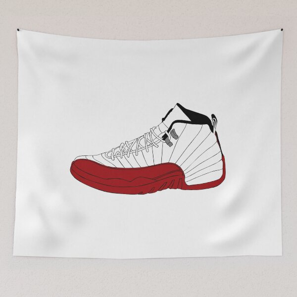 Item preview, J12 Cherry designed and sold by Tee4Daily.