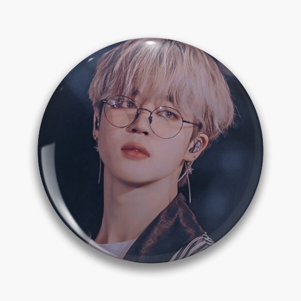 Item preview, Jimin designed and sold by Chicken Nugget.