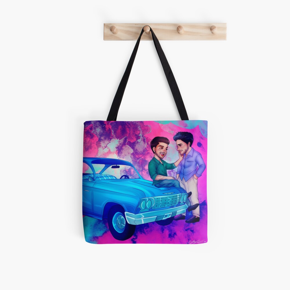 Item preview, All Over Print Tote Bag designed and sold by CarlyMarie1.