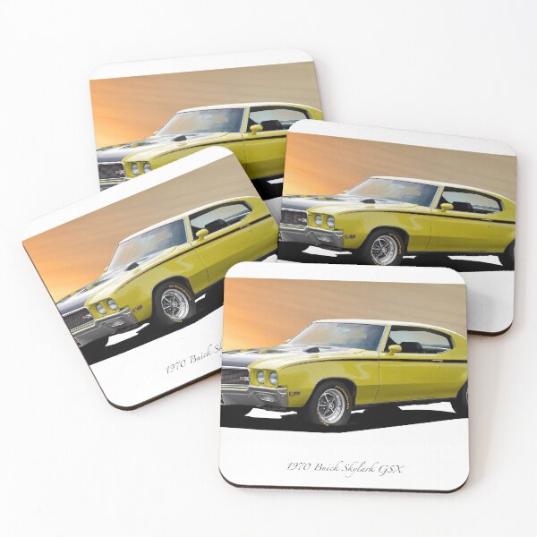 Item preview, 1970 Buick Skylark GSX designed and sold by DaveKoontz.