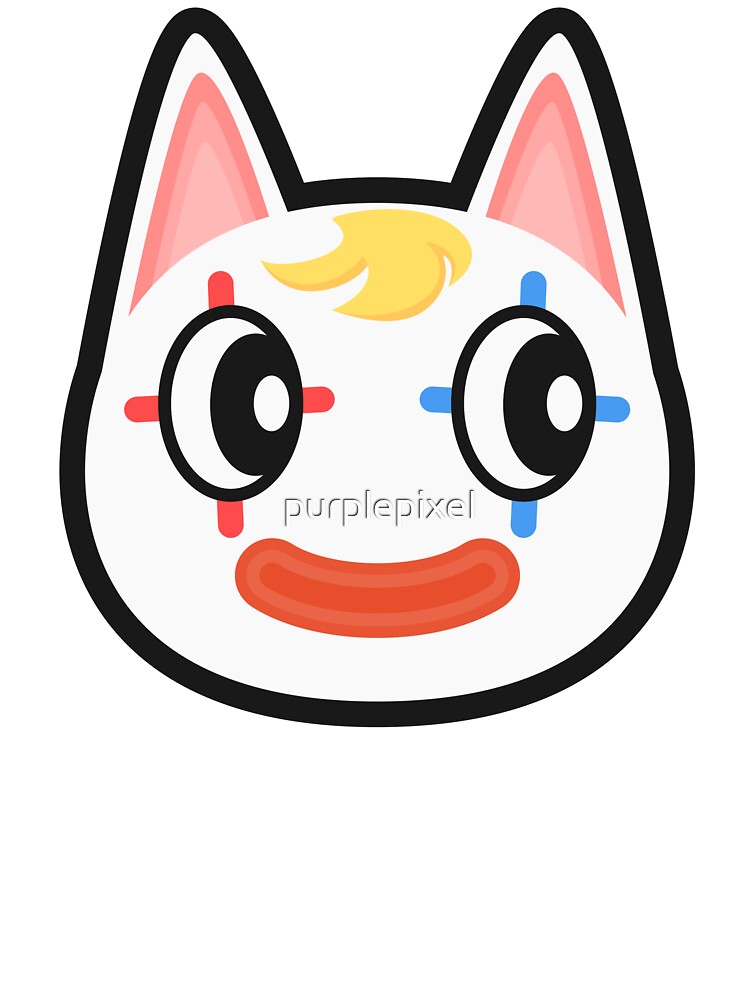 Pierre Animal Crossing Baby One Piece By Purplepixel Redbubble