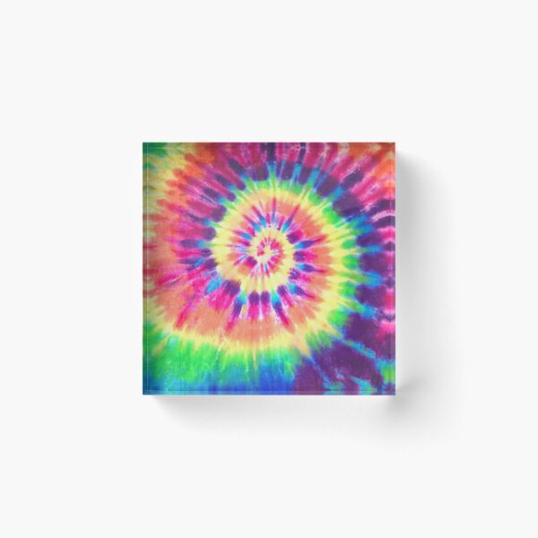 Item preview, Tie Dye Multi / Rainbow designed and sold by Barbny.