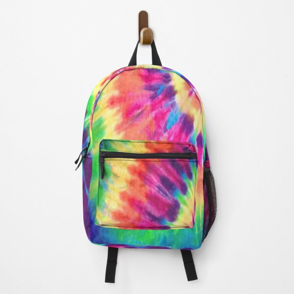 Item preview, Tie Dye Multi / Rainbow designed and sold by Barbny.