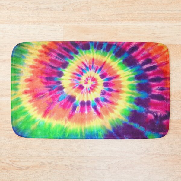 Item preview, Tie Dye Multi / Rainbow designed and sold by Barbny.