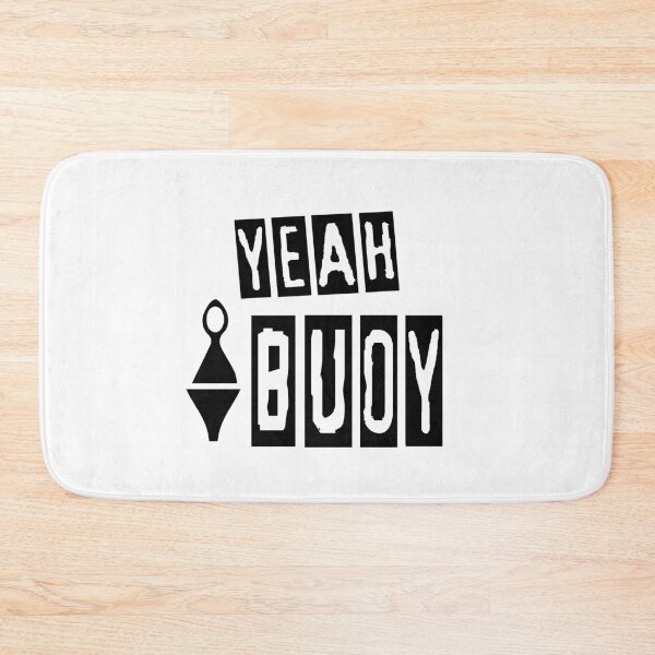 Item preview, Yeah Buoy Classic T-Shirt designed and sold by alikassi.