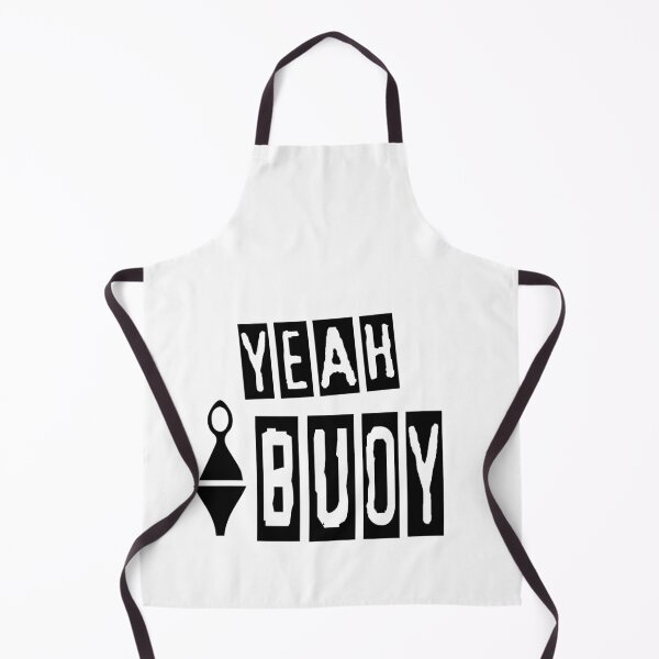 Item preview, Yeah Buoy Classic T-Shirt designed and sold by alikassi.
