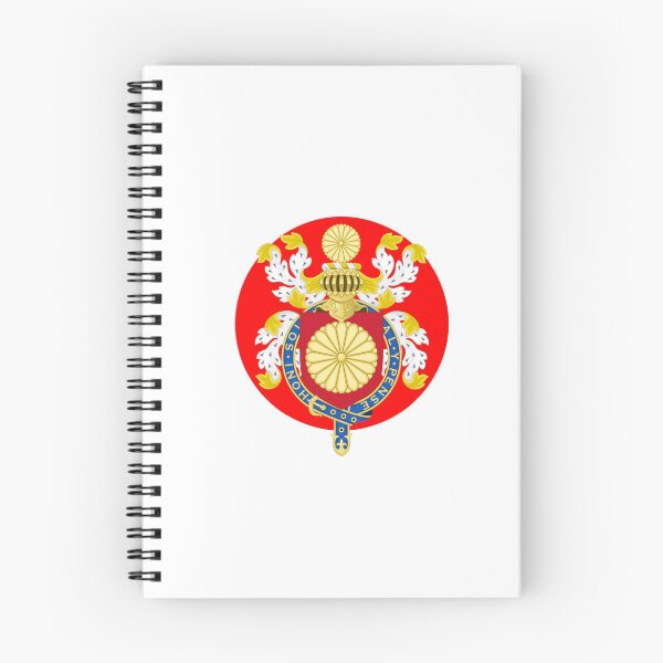 Item preview, Japanese rising sun emblem designed and sold by AidanMDesigns.