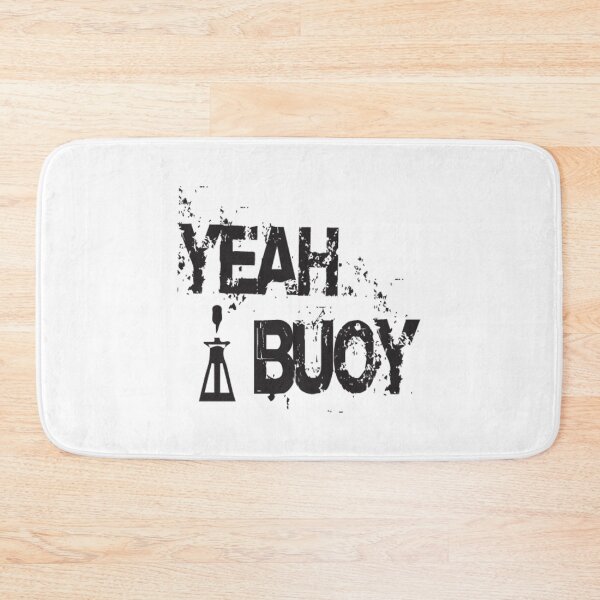 Item preview, Yeah Buoy Classic T-Shirt designed and sold by alikassi.