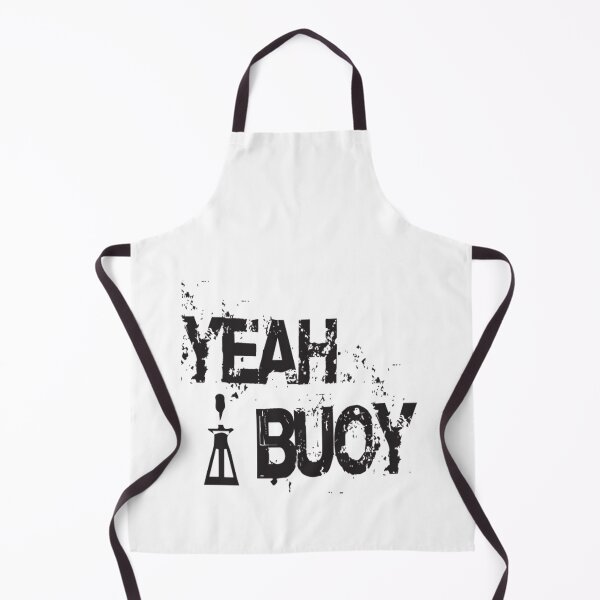 Item preview, Yeah Buoy Classic T-Shirt designed and sold by alikassi.