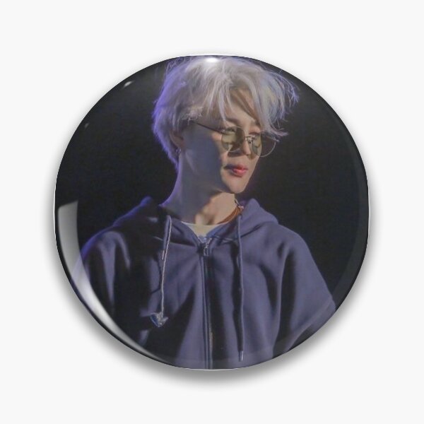 Item preview, Jimin designed and sold by Chicken Nugget.