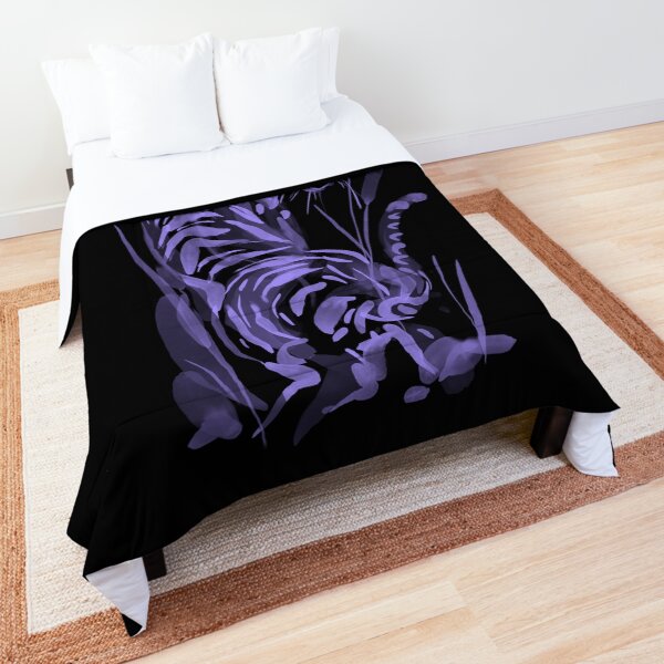 Item preview, tiger designed and sold by dinzz.