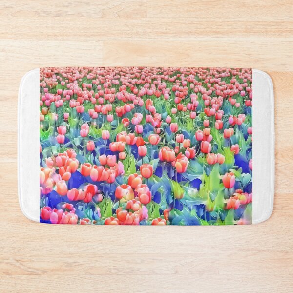 Item preview, Tulips  designed and sold by BerylBez.