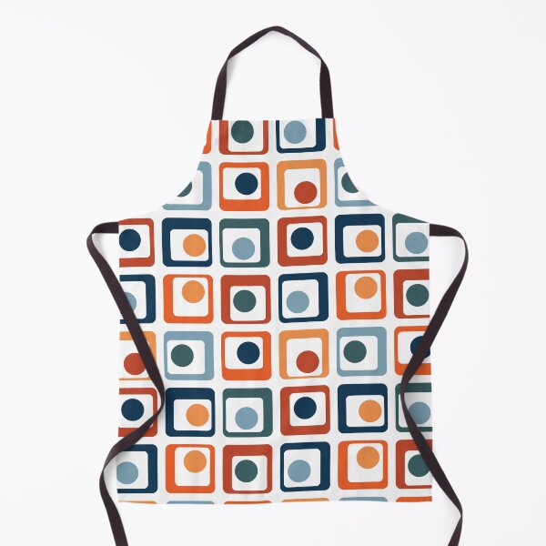 Item preview, Mid Century abstract design designed and sold by BattaAnastasia.