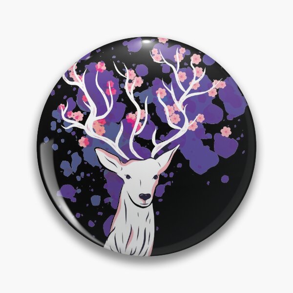 Item preview, deer designed and sold by Innsbrucker.