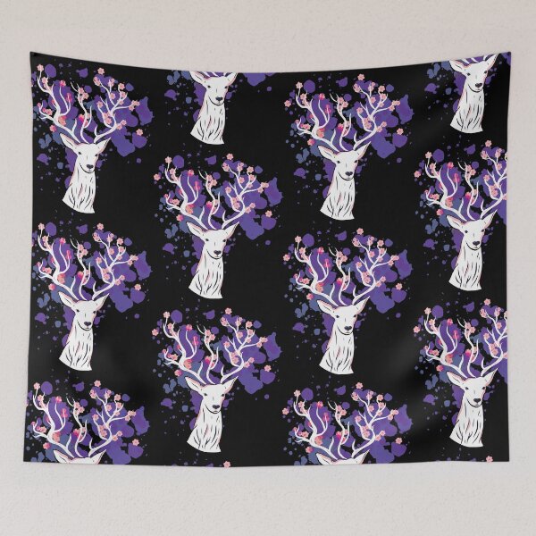 Item preview, deer designed and sold by Innsbrucker.