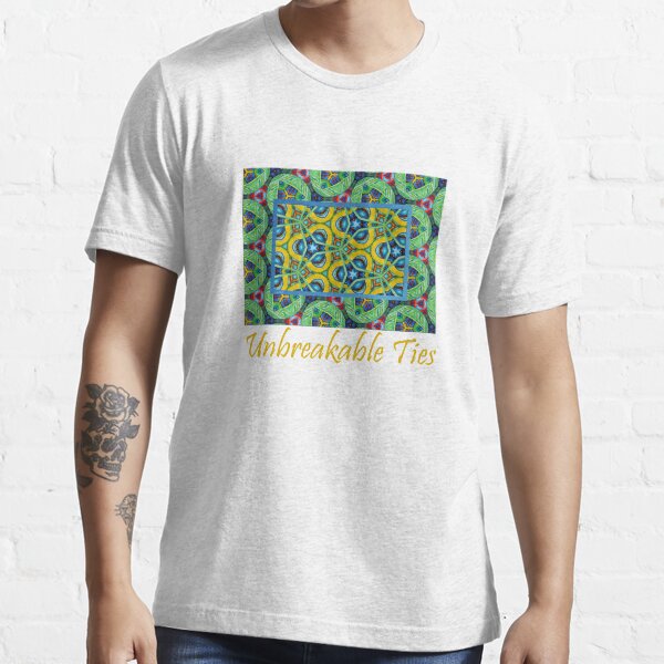 Unbreakable Ties Essential T-Shirt