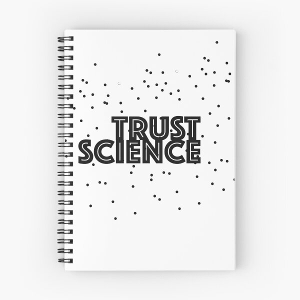 Item preview, trust science not morons designed and sold by fatoajmii.