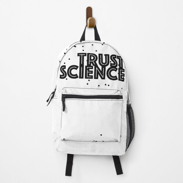 Item preview, trust science not morons designed and sold by fatoajmii.