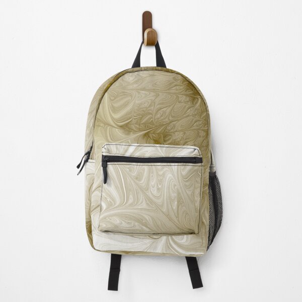 Mystic Fractals Backpack