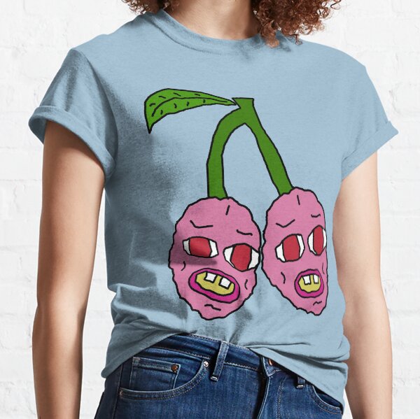 Cherry Bombs Classic T-Shirt