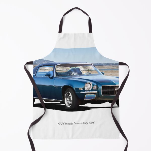 Item preview, 1972 Chevrolet Camaro RS designed and sold by DaveKoontz.