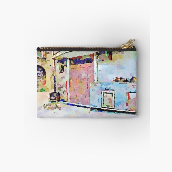 Item preview, Corner of the village designed and sold by Giuseppe Cocco.