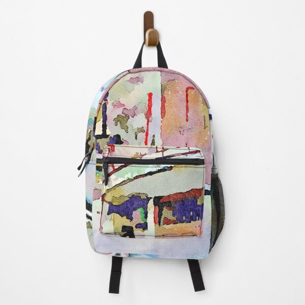 Item preview, Corner of the village designed and sold by Giuseppe Cocco.