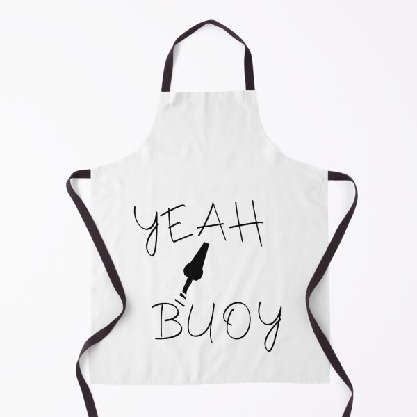 Item preview, Yeah Buoy Classic T-Shirt designed and sold by alikassi.