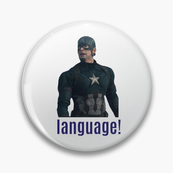 Item preview, language! designed and sold by milastudio.