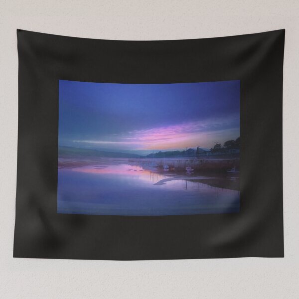 Item preview, Hayle Harbour Cornwall  designed and sold by BerylBez.