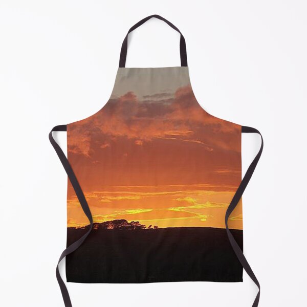 Item preview, Puesta de sol sobre Northumberland designed and sold by EternalRainbow.