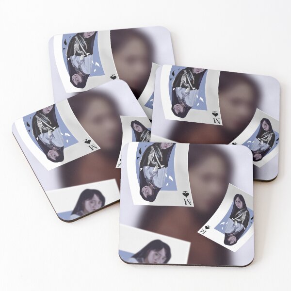 Item preview, Moonbyul Eclipse designed and sold by Yesulbang 예술방.