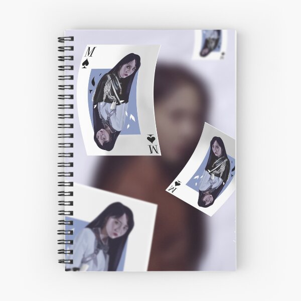 Item preview, Moonbyul Eclipse designed and sold by Yesulbang 예술방.