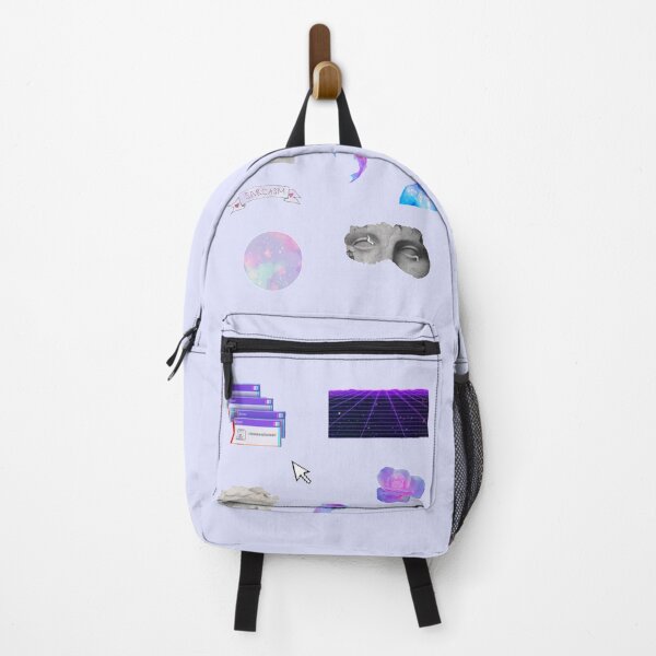 Item preview, For all the "vaporwave" lovers designed and sold by sapphicandwilde.