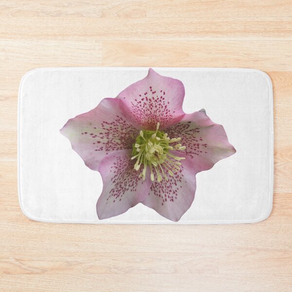 Item preview, Pink Flora designed and sold by BerylBez.