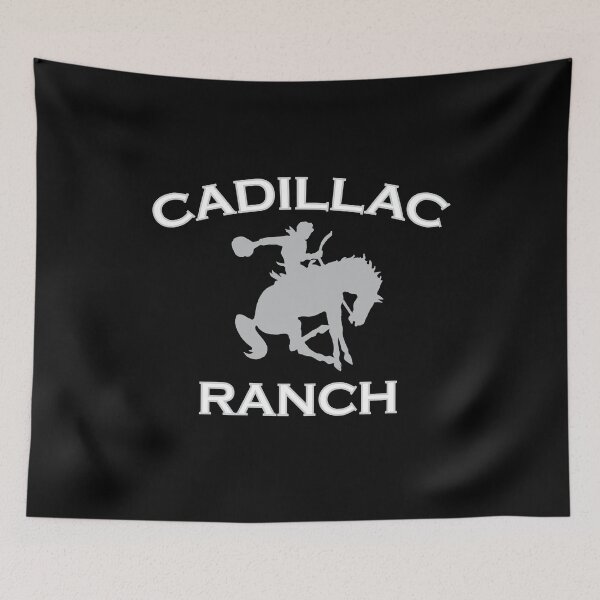 Item preview, Cadillac Ranch designed and sold by ArtofDissent.