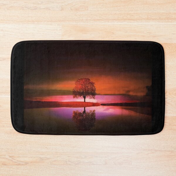 Item preview, Lonesome Tree designed and sold by BerylBez.