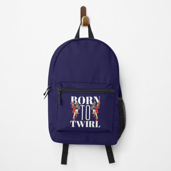 Item preview, Born To Twirl Baton Twirler Design designed and sold by jaygo.