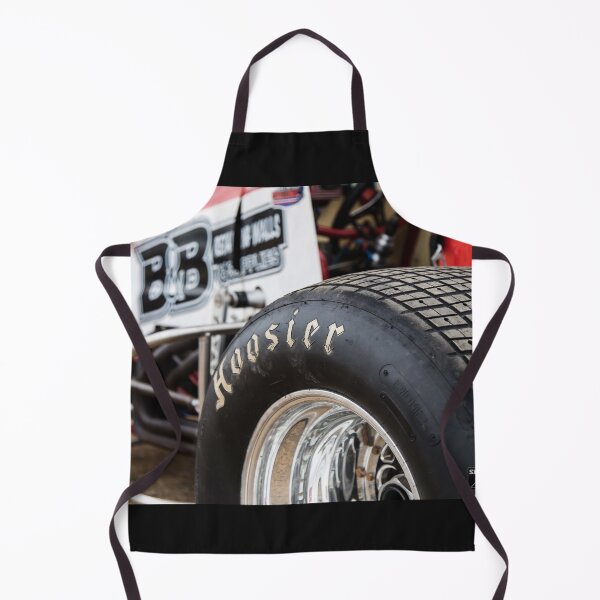Item preview, Phat Hoosier race tyre designed and sold by shaynetwright.