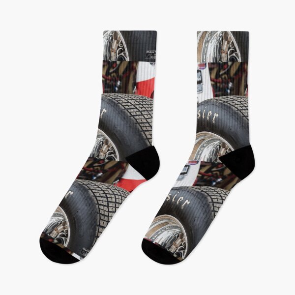 Item preview, Phat Hoosier race tyre designed and sold by shaynetwright.