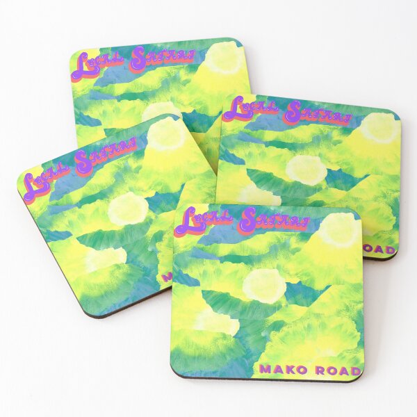 Item preview, mako road designed and sold by Corey Zammit.