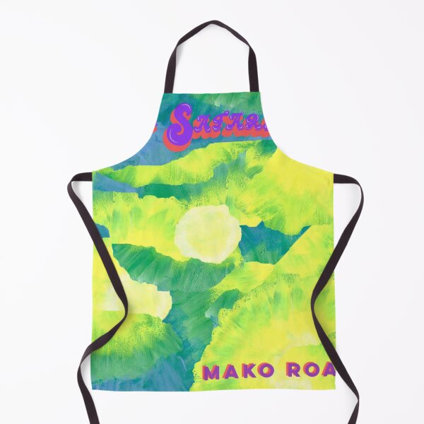 Item preview, mako road designed and sold by Corey Zammit.
