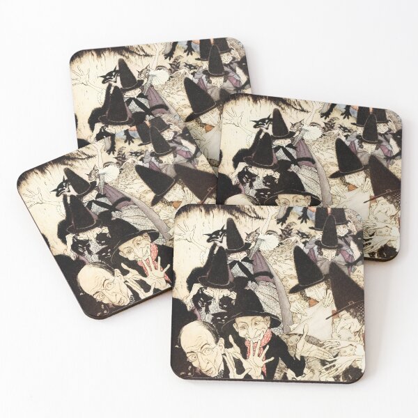 Item preview, Arthur Rackham - As I was going to St. Ives  designed and sold by Dreamflight.