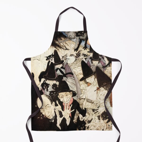 Item preview, Arthur Rackham - As I was going to St. Ives  designed and sold by Dreamflight.
