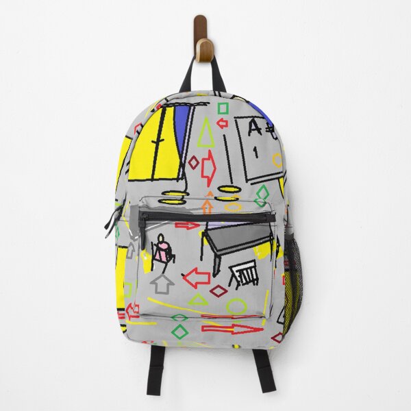 Item preview, Teach designed and sold by HDartroute.
