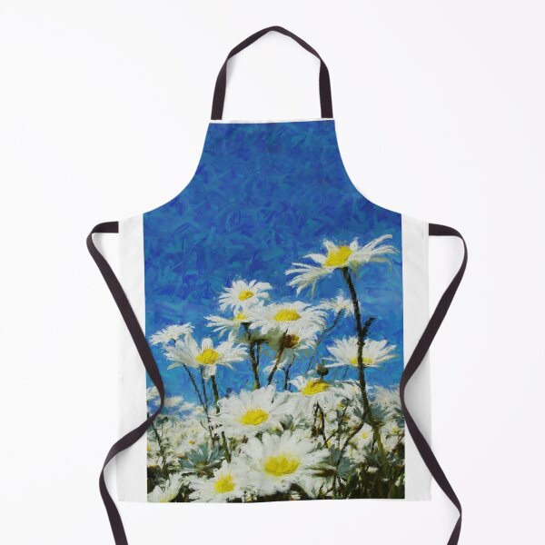 Item preview, Wild Daisies designed and sold by Purrnickerty.
