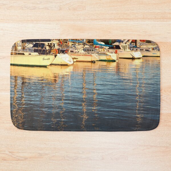 Item preview, Marina in the Azores islands designed and sold by Gaspar Avila.