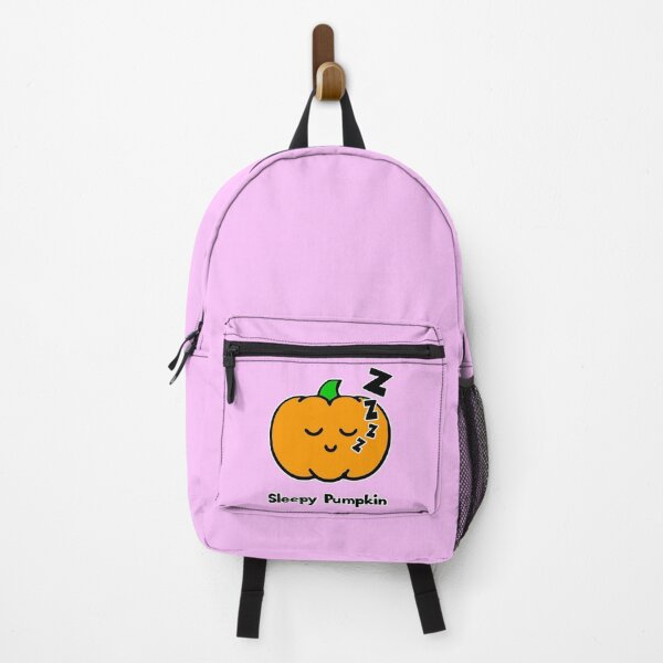 Item preview, Sleepy Pumpkin Head designed and sold by produit696.