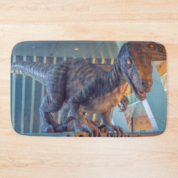 Item preview, Dinosaurs on the Loose designed and sold by Steven Jodoin.
