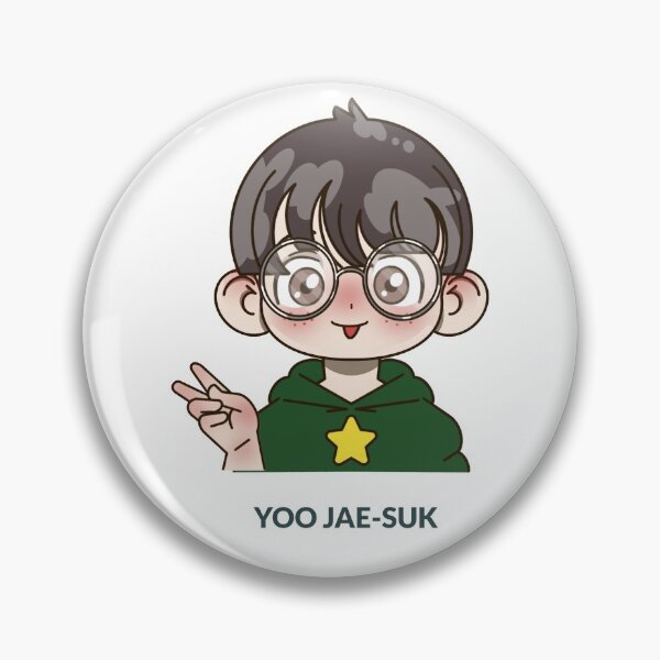Item preview, Running Man Yoo Jae-Suk Variety Member designed and sold by RunningNCoffee.